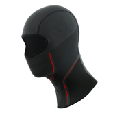 Sottocasco Termico Moto - Sottocasco in tessuto elastico isolante che proteg - Unisex